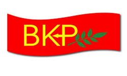 BKP'den CHP'ye dayanışma mesajı