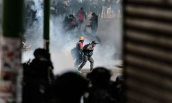 Bolivya'da hükümet karşıtı protestolarda 1 kişi öldü