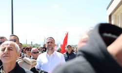 Çeler: 'TDP'nin öncelikli hedeflerinden biri genel sağlık sigortası'