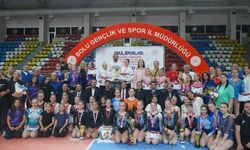 Cimnastik Kafilemize Büyük İlgi Gösterildi