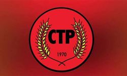 CTP: 'İnsan hakları ve ifade özgürlüğü için mücadeleye kararlılıkla devam edeceğiz'