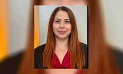 Cumhuriyet Meclisi Genel Sekreteri Pembe Unan Ersöz oldu