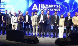 DAÜ'de, 'Yapay Zekâ Zirvesi'26' düzenlendi
