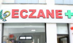 Eczanelerin yaz dönemi çalışma ve nöbet saatleri açıklandı