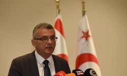 Erhürman, Ceza Muhakemeleri Usulü Değişiklik Yasası'nı Cumhuriyet Meclisi'ne iade etti