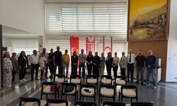 Geleneksel Okçuluk Derneği Yönetim Kurulu Başkanlığına Emin Yazıcı seçildi