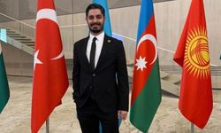 GİAD Başkanı Tekinay, Bakü'de sivil toplum buluşmasına katıldı