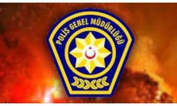 Gönyeli'de yangın: