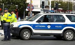 Güney Kıbrıs'ta kaçak ikamet eden 29 kişi yakalandı