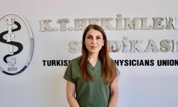 Gürkut: 'Sağlıkta şiddeti önleyici yasal düzenlemeler, ivedilikle hayata geçirilmeli'