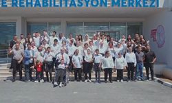 Hayata Engel Yok:Engelsiz Yaşam Evi'nden Anlamlı Video