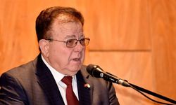 İnsan Hakları Derneği, BM ile AB'yi, KKTC'yi tanımaya çağırdı