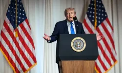 İran'dan, Trump'ın 'korsan gibiyiz' sözlerine yanıt: 'Dil sürçmesi değil, itiraf'
