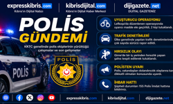 İskele'de insan kaçakçılığı ve silah soruşturmasında iki tutuklama, bir kişi aranıyor