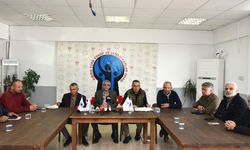 Kasaplar Birliği'nden karkas et talebi: Yerli yetmezse taze kuzu ithalatı açılsın