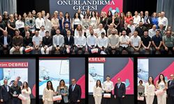 Kemal Saraçoğlu Vakfı, gönüllü donörler onuruna etkinlik düzenledi