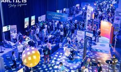KKTC, Arctic15'te ilk kez resmi partner olarak yer alacak