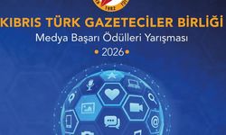 KTGB Medya Başarı ve Teşvik Ödülleri için başvurular başladı