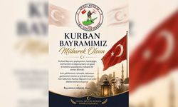 Kurban Bayramı mesajları: