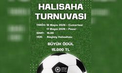 Lefkoşa Gençlik Derneği'nin halı saha turnuvası 16-17 Mayıs'ta yapılacak
