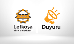 Lefkoşa'da 110 kilometrelik asfaltlama için sözleşme imzalandı