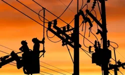 Lefkoşa'da elektrik kesintisi: