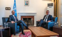 Liderler yarın görüşecek