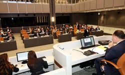 Meclis Genel Kurulu'nda af konusu tartışıldı... Oğuz: 'Herkesi affedecekleri söylemi gerçeği yansıtmıyor'