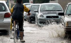 Meteorolojiden yarın için etkili yağış uyarısı