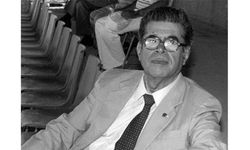 MOK'tan Topcan için mesaj