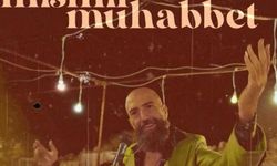 Öztoprak'ın 'Mısmıl Muhabbet' klibi dijital platformlarda yayınlandı