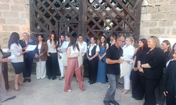 Porta Del Mare Deniz Kapısı açıldı