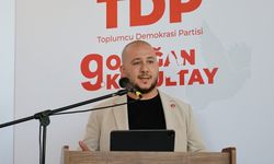 Redif Ekinci: Geç kalınmış bir seçime gidiyoruz, güçlü şekilde meclise dönüp hükümete talibiz