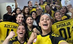 Şahlan'dan Tarihi Zafer
