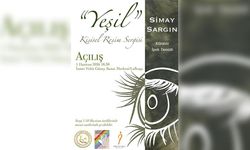 Simay Sergın'ın ilk kişisel sergisi pazartesi açılıyor