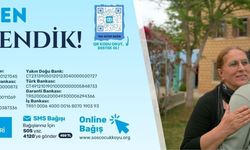 SOS Çocuk Köyü'nden bayram mesajı ve bağış çağrısı