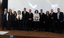 Türk sineması oyuncularından Hülya Koçyiğit, bugün Girne'de söyleşiye katılacak