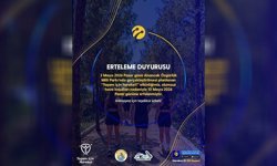 Turkcell'in 'Yaşam için Hareket' etkinliği 10 Mayıs'a ertelendi