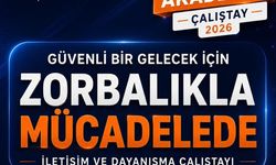UBP, 'Güvenli Bir Gelecek İçin Zorbalıkla Mücadelede İletişim ve Dayanışma Çalıştayı' düzenleyecek