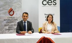 UKÜ ile CES'ten öğrencilerin girişimcilik ekosisteminde aktif rol almasına yönelik iş birliği protokolü