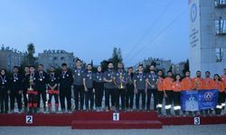 USARGames 2026 tamamlandı: Marmara Üniversitesi birinci oldu