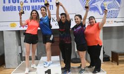 Veteranların mücadelesi nefes kesti