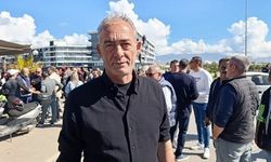 Yalınkaya, CTP'ye Ceza Muhakemeleri Usulü yasasına ilişkin tepki gösterdi