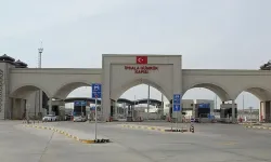 Yunanistan'dan başka bir Avrupa ülkesine gitmek isteyen dört göçmen yanlışlıkla Türkiye'ye gitti