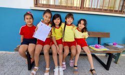 57 bin 514 öğrenci ve 6 bin 500 öğretmen için yaz tatili başladı