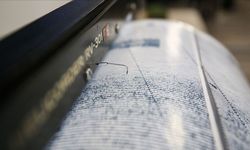 Antalya'da korkutan deprem! Çevre illerde de hissedildi