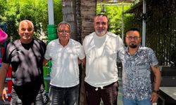 Antrenörlerin Semineri Tözün Tunalı adına