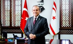 Ataoğlu, 5 Haziran Dünya Çevre Günü dolayısıyla mesaj yayımladı