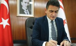 Bakan Oğuz'dan mesaj: 'Polislik, cesaretin, fedakârlığın, disiplinin ve devletine bağlılığın en güçlü temsilidir'
