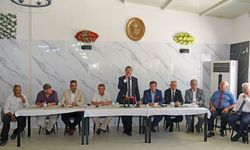 Başbakan Üstel: 'Yaşlı yaşam merkezi ülke için güzel bir yatırım'